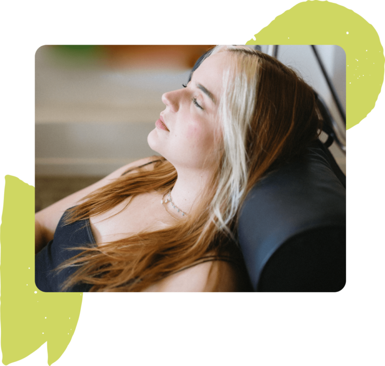 How Trauma Patterns Form